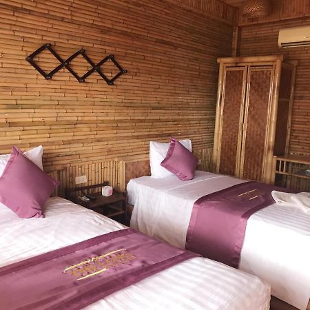 The Long Hotel Ninh Bình Exteriör bild