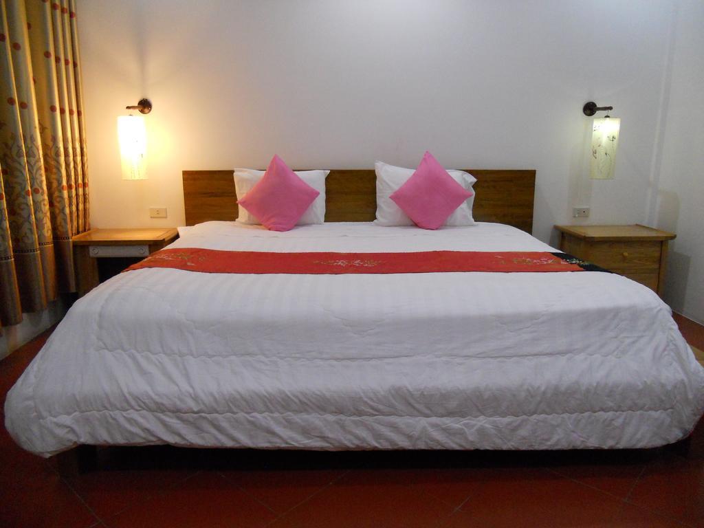 The Long Hotel Ninh Bình Rum bild