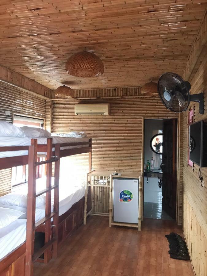 The Long Hotel Ninh Bình Exteriör bild