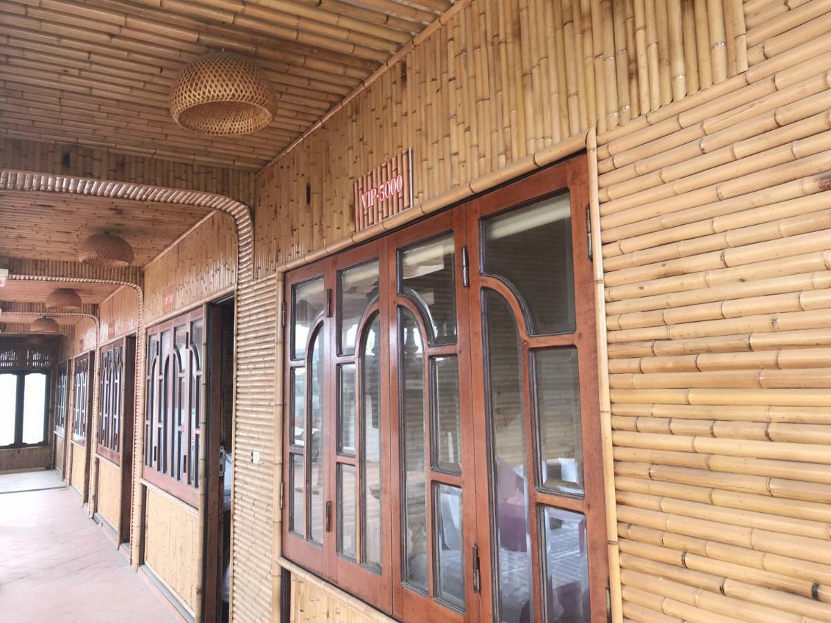 The Long Hotel Ninh Bình Exteriör bild